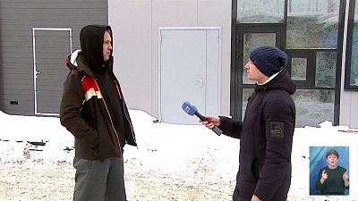 Мэра Кусы избили деревянной ложкой