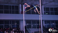 Новая королева и супермен — в Челябинске названы имена чемпионов мемориала Лукашевича-Середкина