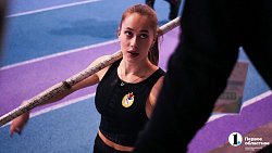 Новая королева и супермен — в Челябинске названы имена чемпионов мемориала Лукашевича-Середкина