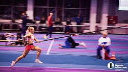 Новая королева и супермен — в Челябинске названы имена чемпионов мемориала Лукашевича-Середкина