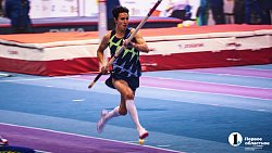 Новая королева и супермен — в Челябинске названы имена чемпионов мемориала Лукашевича-Середкина