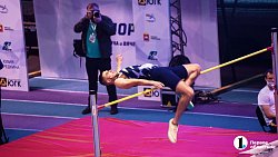 Новая королева и супермен — в Челябинске названы имена чемпионов мемориала Лукашевича-Середкина