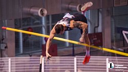 Новая королева и супермен — в Челябинске названы имена чемпионов мемориала Лукашевича-Середкина