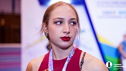 Новая королева и супермен — в Челябинске названы имена чемпионов мемориала Лукашевича-Середкина