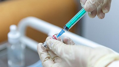 В Челябинской области ждут вакцину от коронавируса для подростков