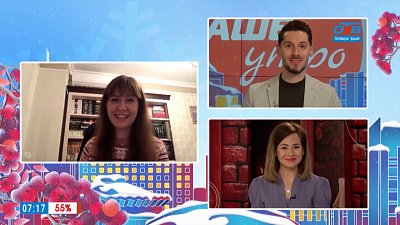 Библиотека им. Пушкина раздаёт книги — Гость на связи