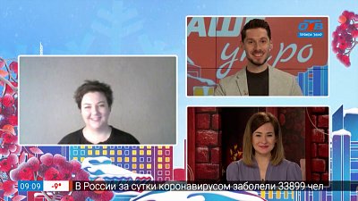 Домашние сыр — Гость на связи