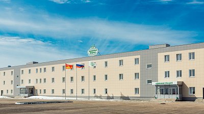 Птицефабрика в Кунашакском районе построит очистные сооружения после жалоб жителей