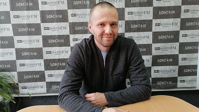 Алексей Ципордей: «Дети становятся жертвами общественных мифов»