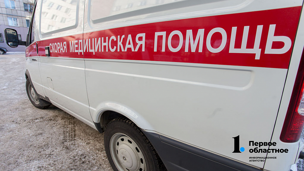 В Челябинской области подхватившие «омикрон» дети могут попасть в больницу с бронхиолитом