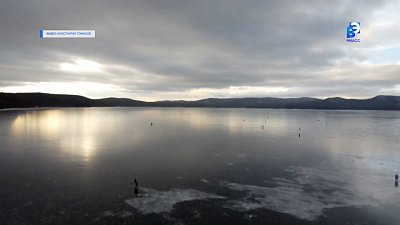 В регионе утвердят памятники природы