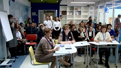 В Миассе выбирают «Самого классного классного»