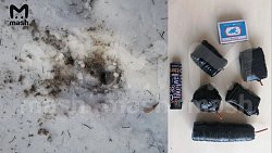 В Челябинской области подросток принес самодельную пиротехнику в школу