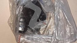 В Челябинской области подросток принес самодельную пиротехнику в школу