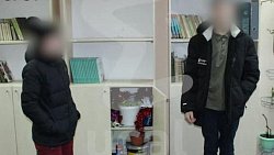 В Челябинской области подросток принес самодельную пиротехнику в школу