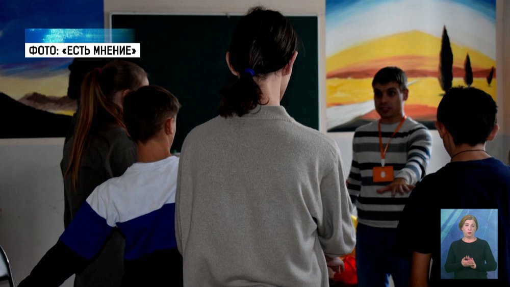 Требуется помощь детям с ВИЧ