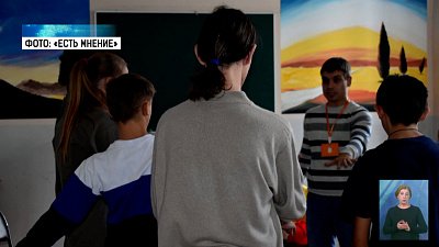 Требуется помощь детям с ВИЧ