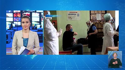 Медики готовятся к очередной волне COVID-19