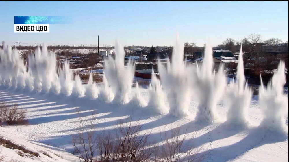 21 января — день инженерных войск РФ