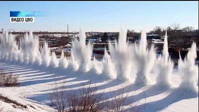 21 января — день инженерных войск РФ