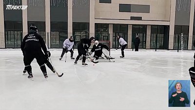 Обзор спортивных событий от 21.01.2022