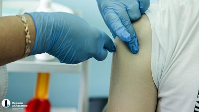 В Челябинске изменили график работы пунктов круглосуточной вакцинации