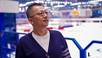 «В Челябинске создали отличные условия для роста спортсменов» — тренер по шорт-треку Ю Дахэ