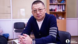 «В Челябинске создали отличные условия для роста спортсменов» — тренер по шорт-треку Ю Дахэ