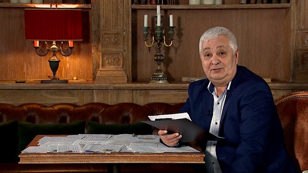 Хорошие песни от 22.01.2022