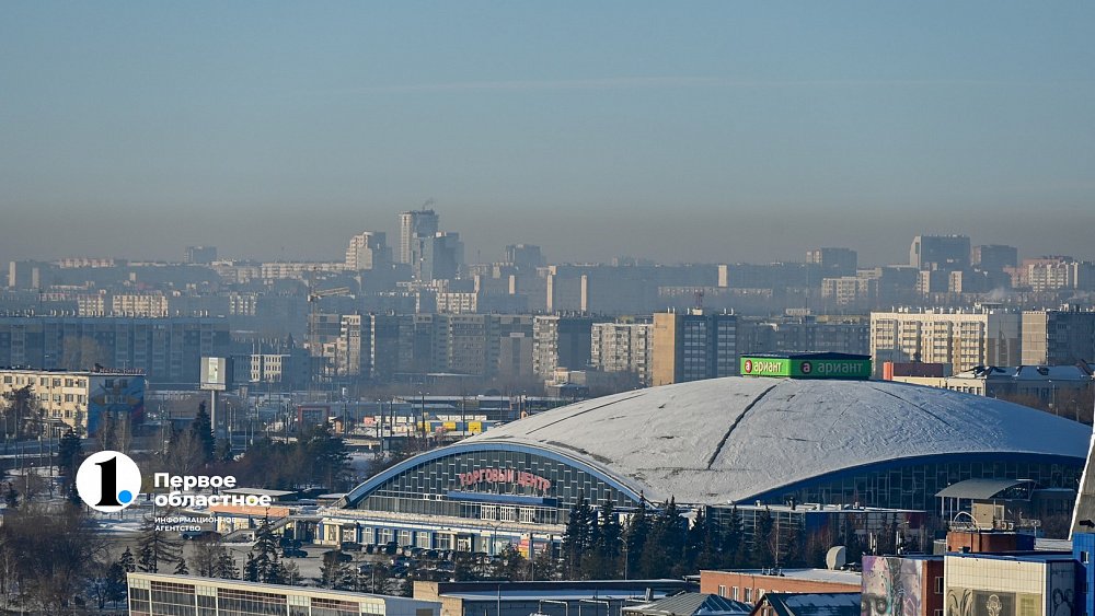 Челябинская область вошла в рейтинг экономически успешных регионов