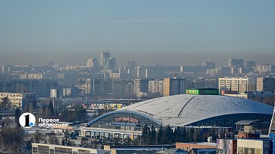 Челябинская область вошла в рейтинг экономически успешных регионов