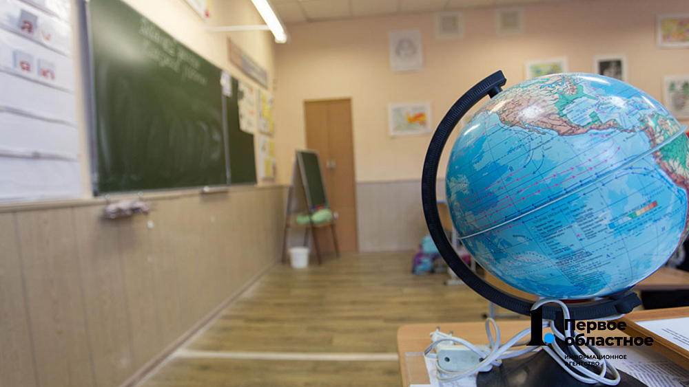 В Челябинской области 99 школьников заболели коронавирусом за сутки