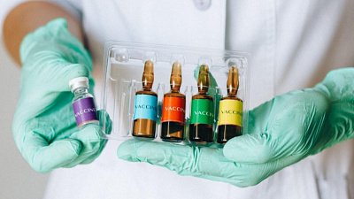 Как обновился календарь профилактических прививок в 2022 году