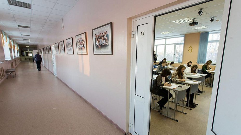 В Челябинской области 145 классов закрыты на карантин по ОРВИ и коронавирусу