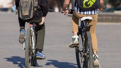 В мэрии Челябинска приступили к созданию стратегии велоинфраструктуры