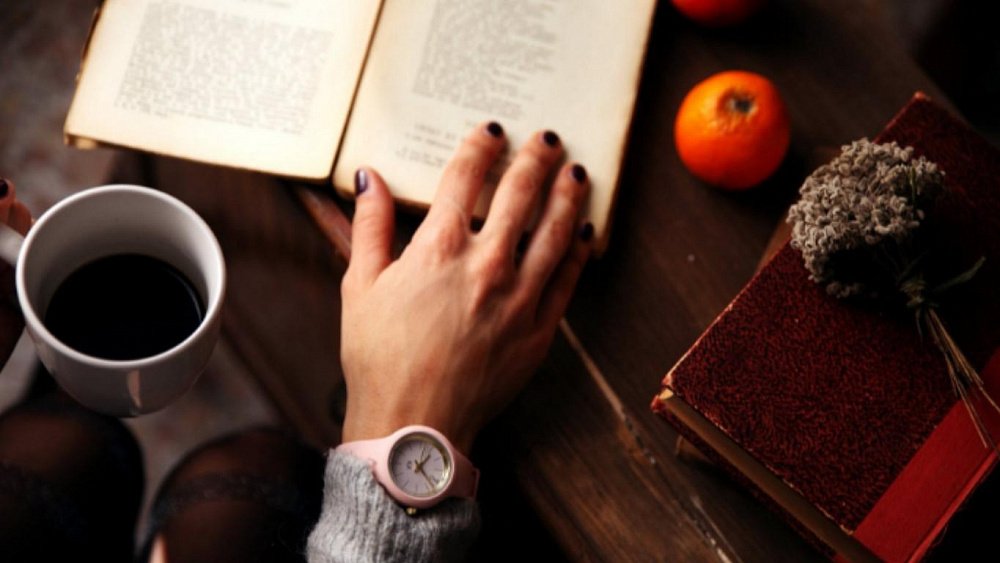 Как надолго запоминать прочитанное