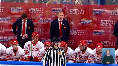 Обзор спортивных событий от 24.01.2022