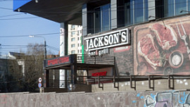 В Челябинске бар Jackson’s сменил владельцев В Челябинске бар Jackson’s сменил владельцев
