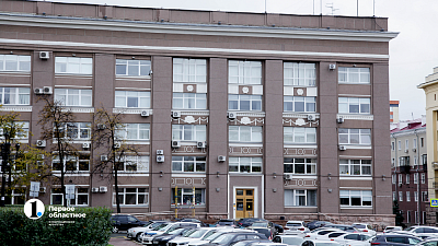 Мэрия Челябинска продаст недостроенную гостиницу в Металлургическом районе