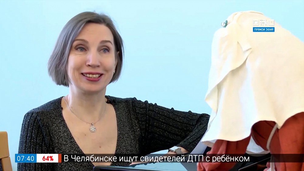 Концерт «В моей душе покоя нет...» в рубрике «Культпоход»