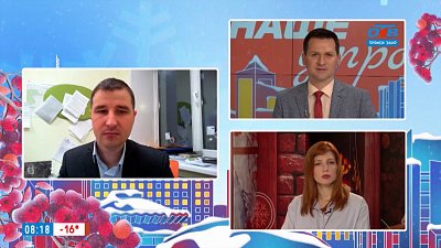 Платные парковки в Челябинске — Гость на связи