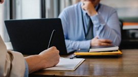 Челябинская IT-компания разработала первую платформу по оценке работодателей Челябинская IT-компания разработала первую платформу по оценке работодателей