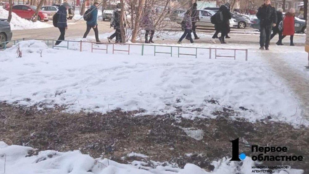 В Челябинске из‑за сообщений о минировании отменили занятия в школах искусств