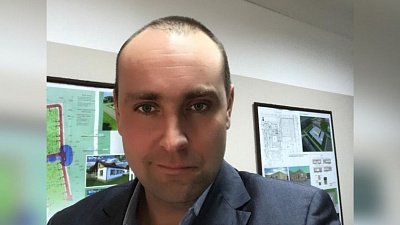 Сына экс‑губернатора Челябинской области признали банкротом