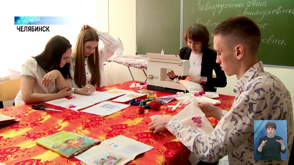 В регионе стартовал конкурс «Авоська-74»