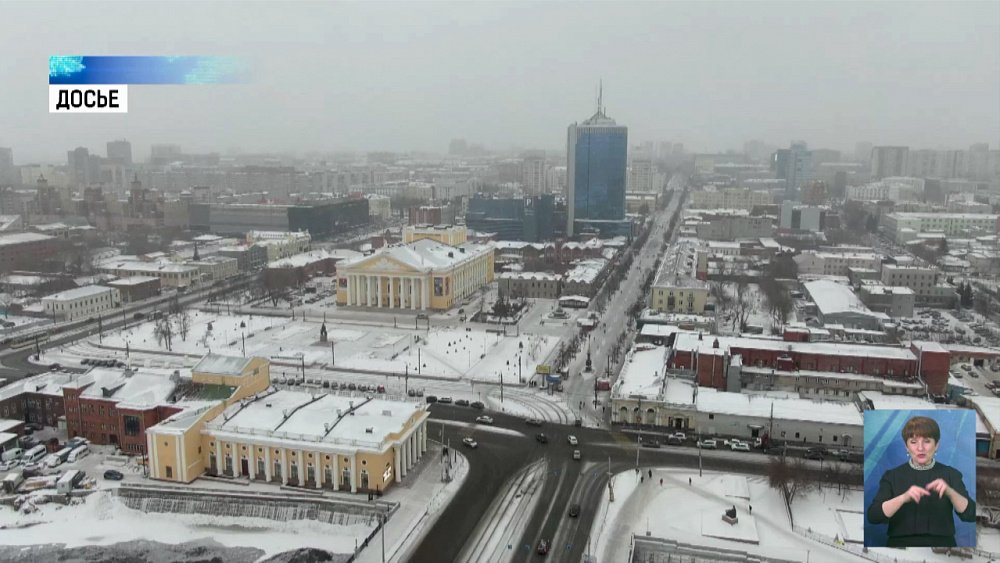 Архитекторов приглашают на конкурс «Модулор»