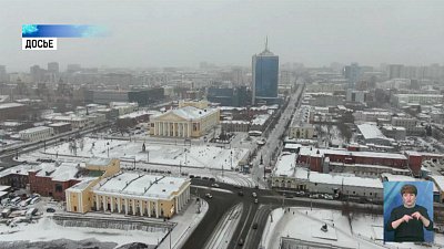 Архитекторов приглашают на конкурс «Модулор»