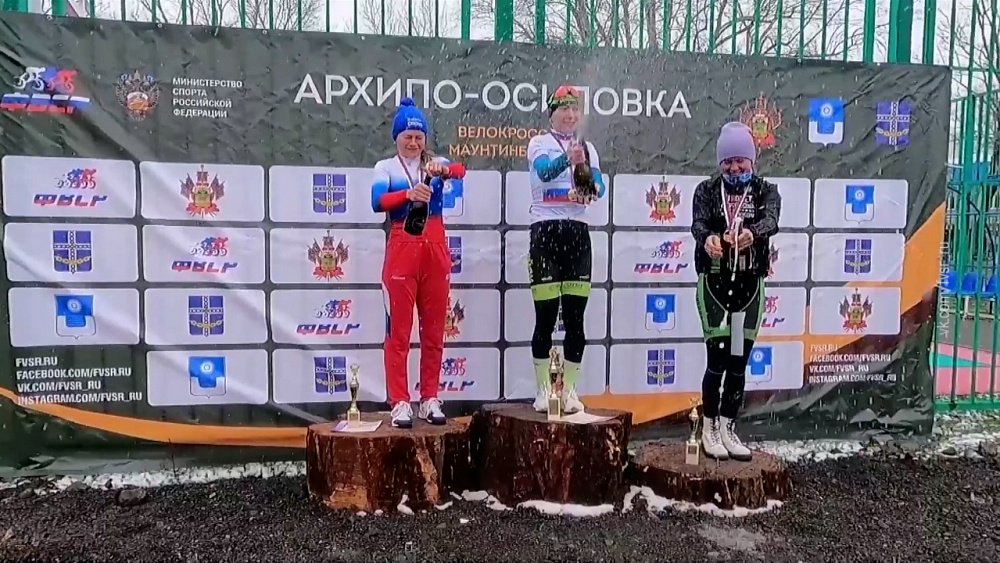 Обзор спортивных событий от 25.01.2022