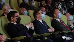 Алексей Текслер и владелец РМК подписали соглашение о строительстве «Нового Карабаша»