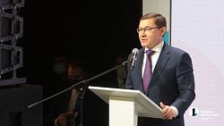Алексей Текслер и владелец РМК подписали соглашение о строительстве «Нового Карабаша»